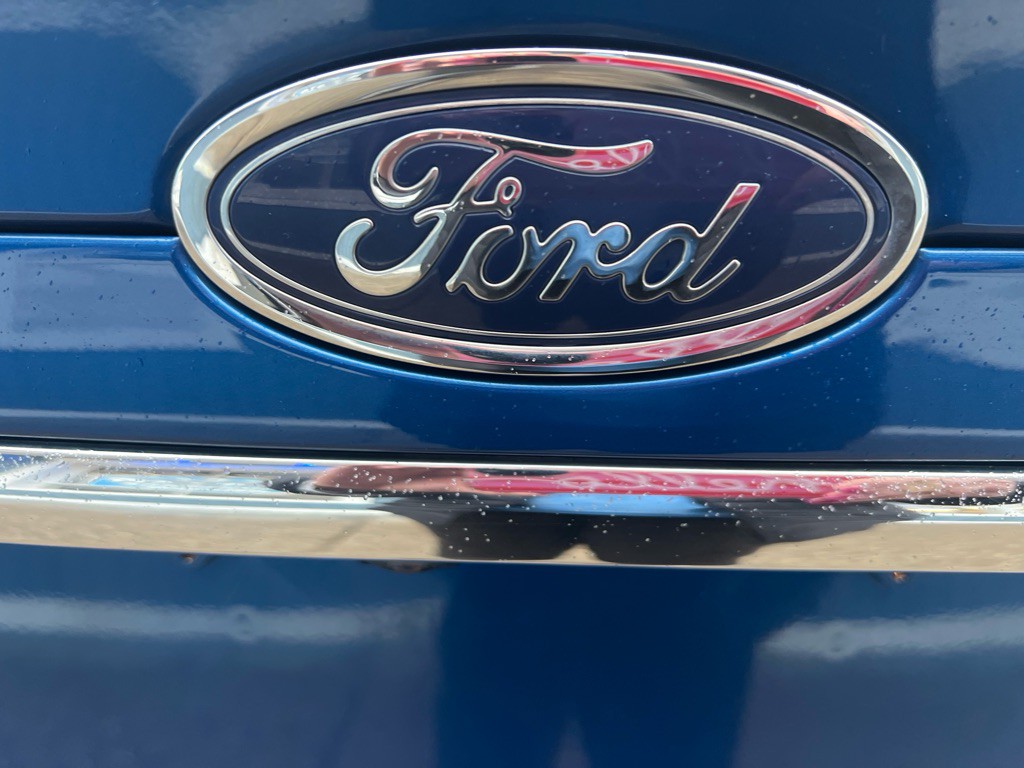 2018 Ford Fusion Image 13