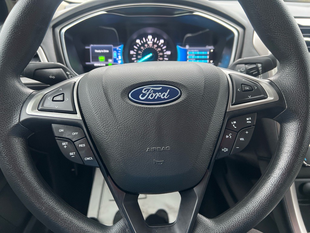 2018 Ford Fusion Image 29