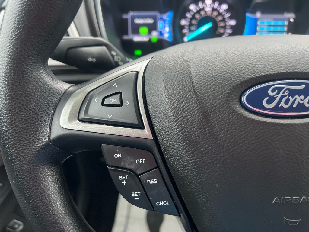 2018 Ford Fusion Image 30