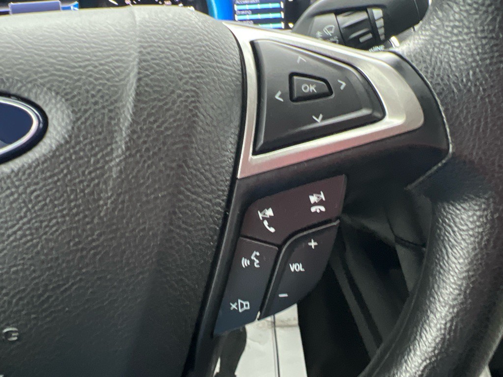 2018 Ford Fusion Image 31