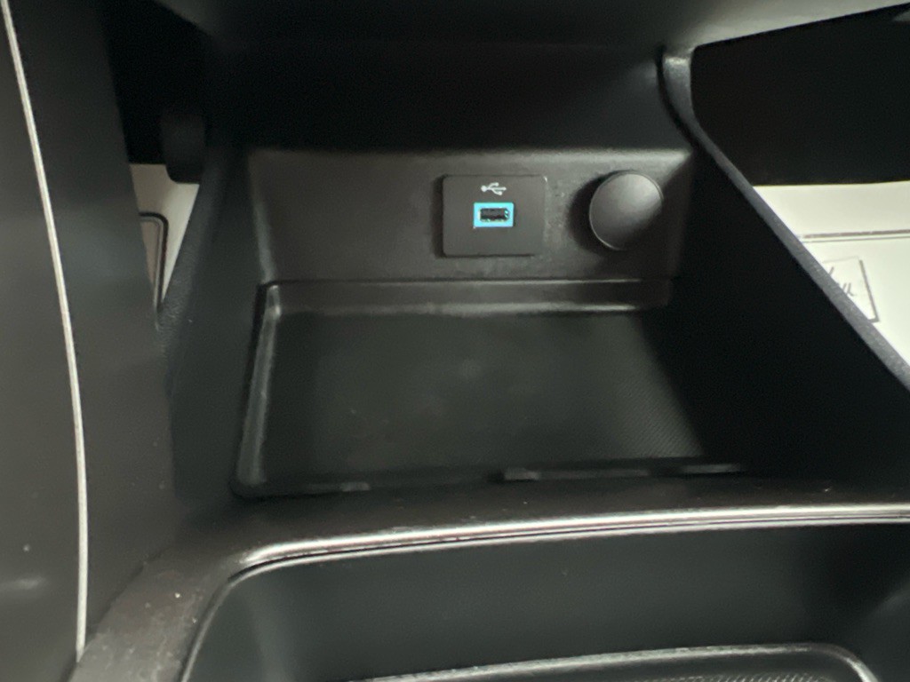 2018 Ford Fusion Image 36