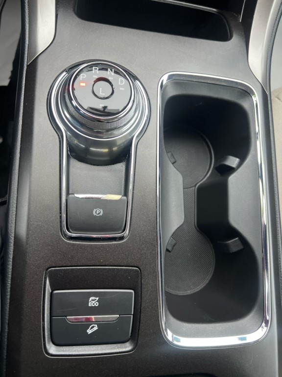 2018 Ford Fusion Image 38