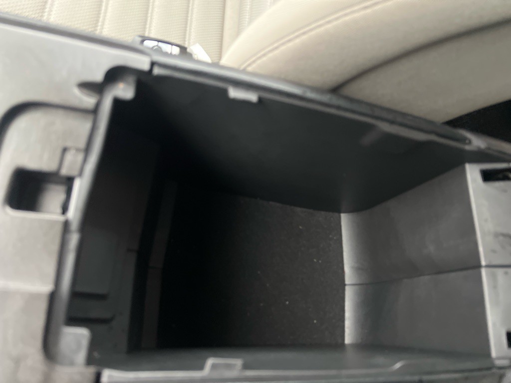 2018 Ford Fusion Image 39