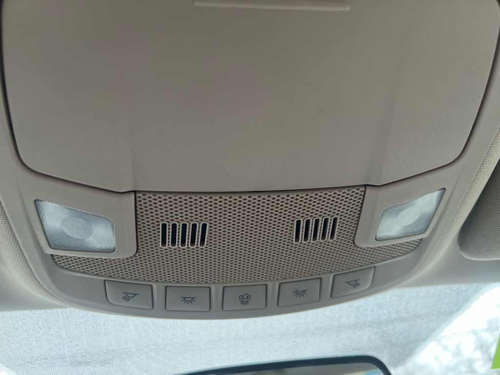 2018 Ford Fusion Image 40