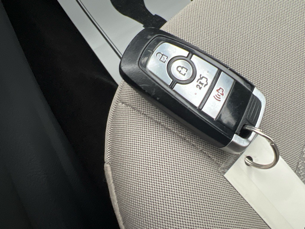 2018 Ford Fusion Image 41