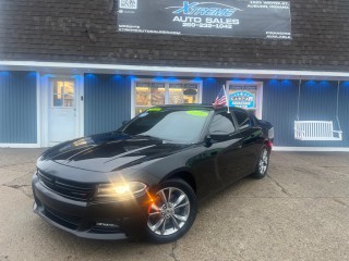 Image for 2020 Dodge Charger SXT ID: 7077051