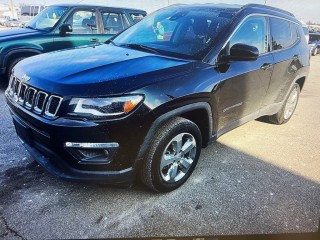 Image for 2018 Jeep Compass Latitude ID: 7078173