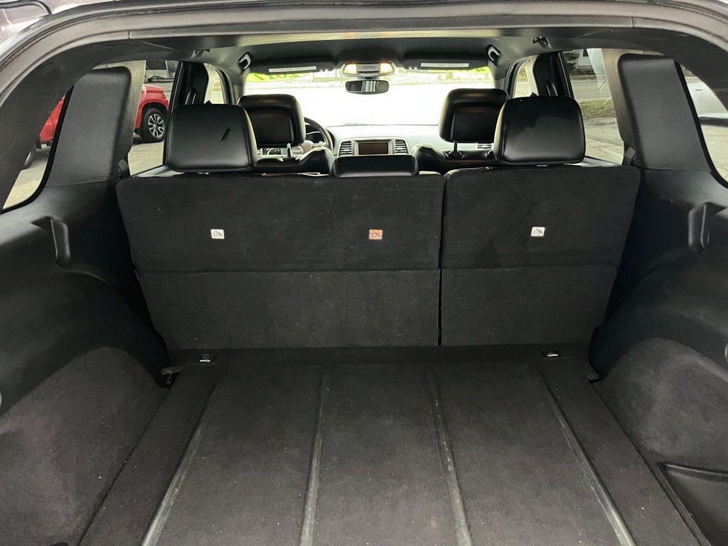 2017 Jeep Grand Cherokee Image 16