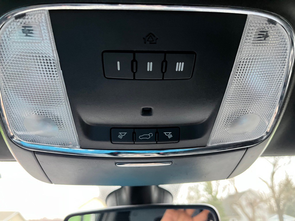 2017 Jeep Grand Cherokee Image 43