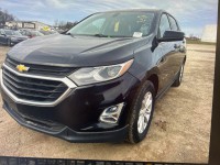 Image for 2018 Chevrolet Equinox LT ID: 7114714