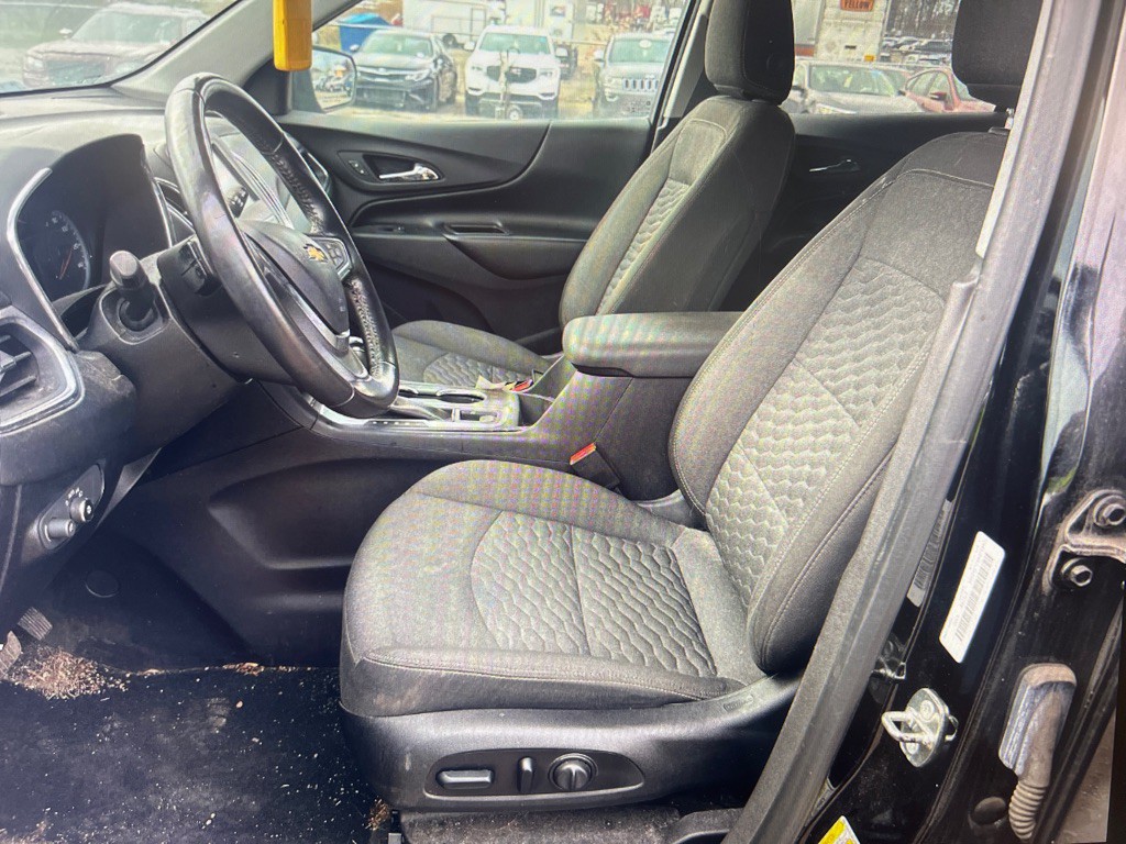 2018 Chevrolet Equinox Image 5