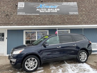 Image for 2015 Chevrolet Traverse LT ID: 7114844