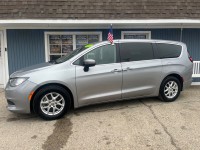 Image for 2021 Chrysler Voyager LX ID: 7134267