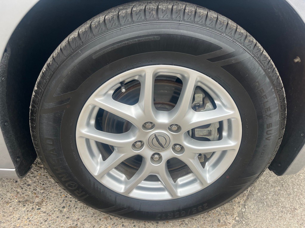 2021 Chrysler Voyager Image 24