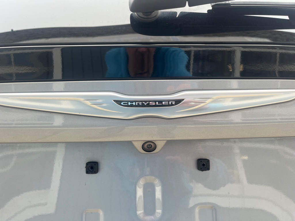 2021 Chrysler Voyager Image 26