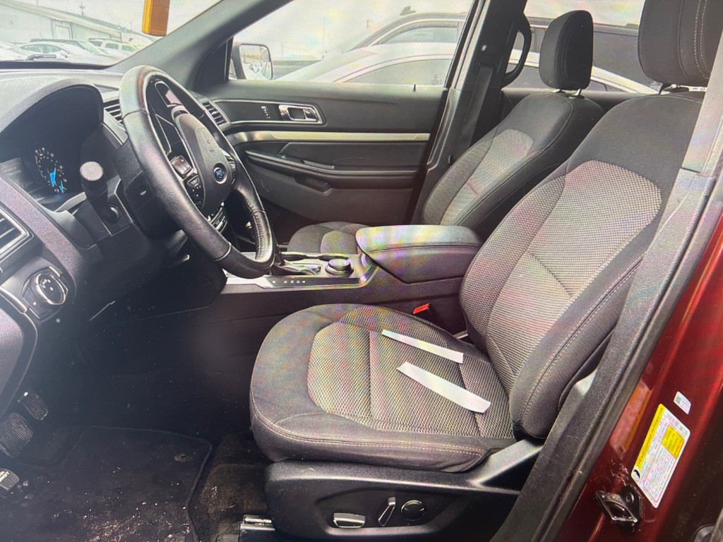 2018 Ford Explorer Image 5