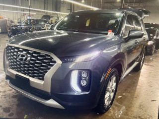 Image for 2021 Hyundai Palisade SE ID: 7134501