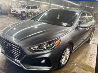 Image for 2018 Hyundai Sonata ECO ID: 7134902