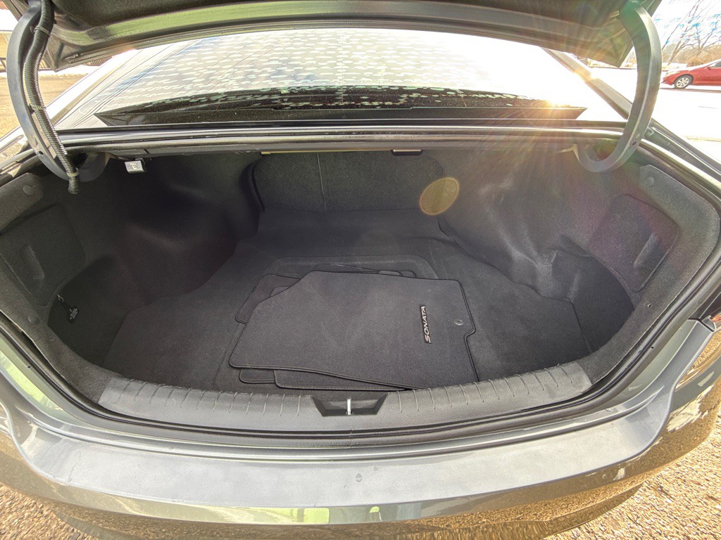 2018 Hyundai Sonata Image 12