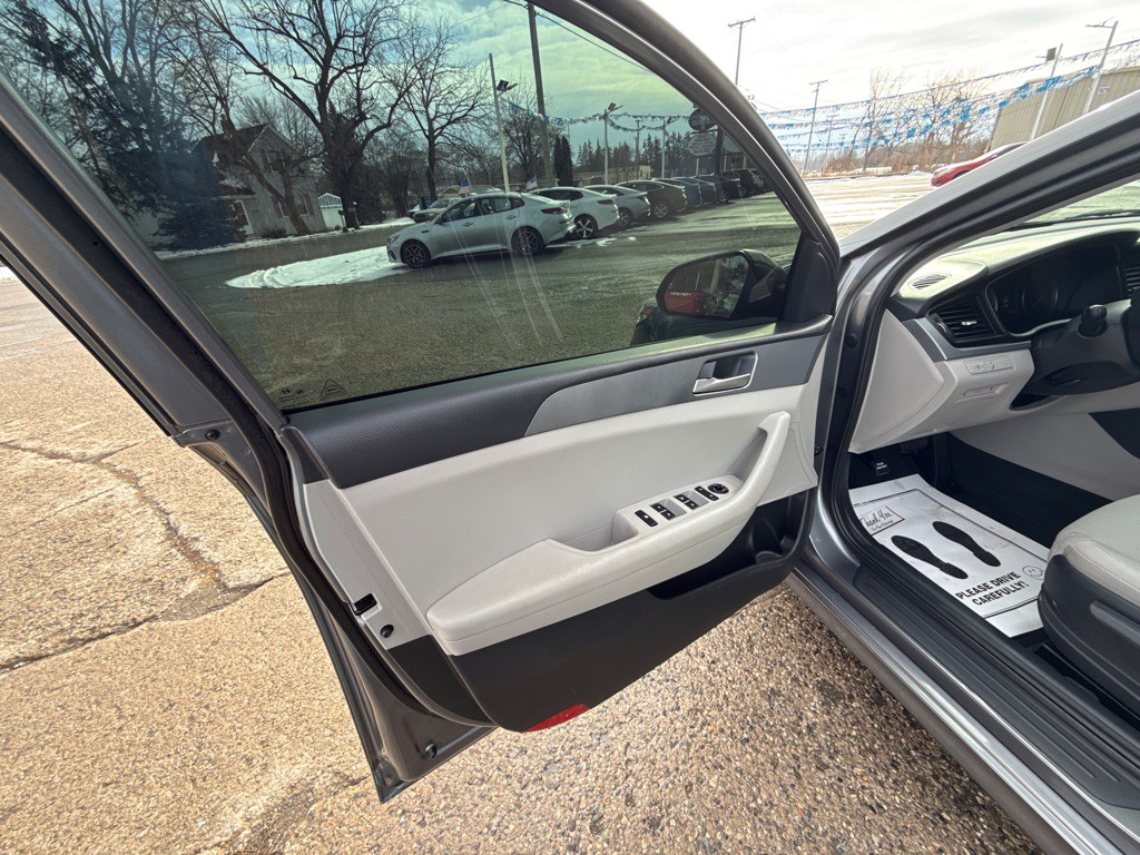 2018 Hyundai Sonata Image 14
