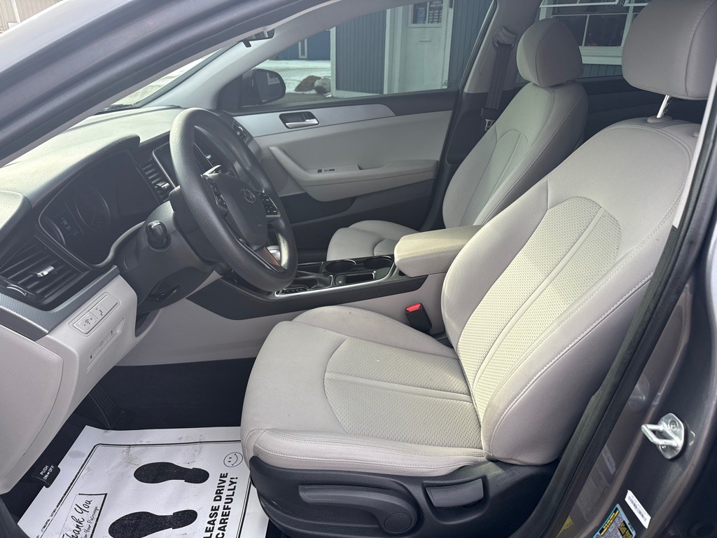 2018 Hyundai Sonata Image 15