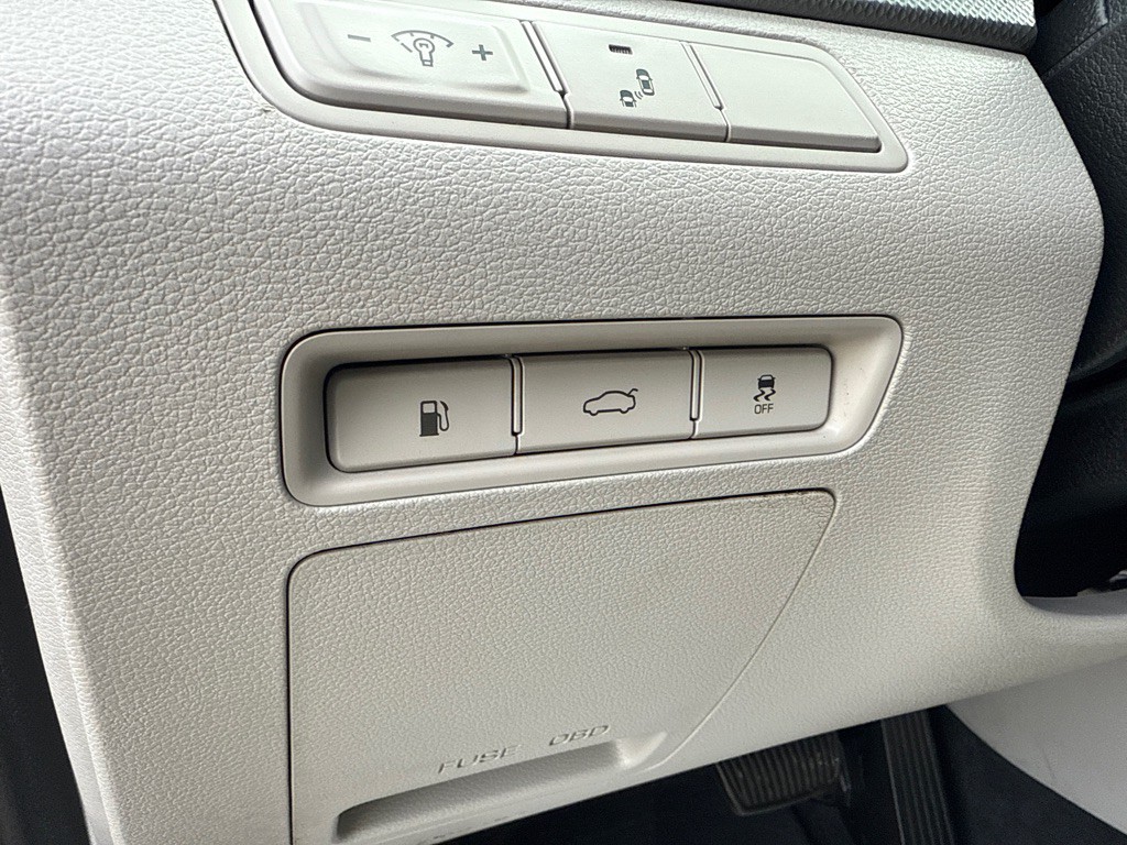 2018 Hyundai Sonata Image 17