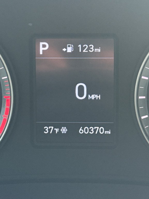 2018 Hyundai Sonata Image 18