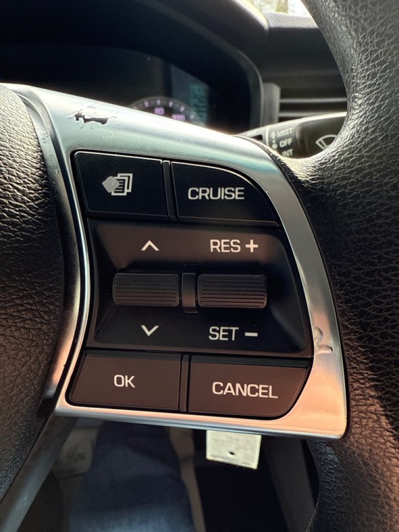 2018 Hyundai Sonata Image 19