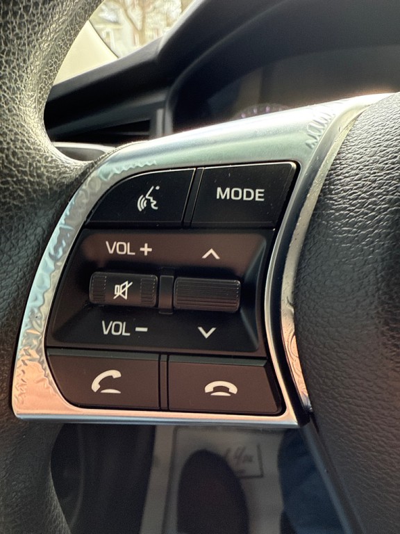 2018 Hyundai Sonata Image 20