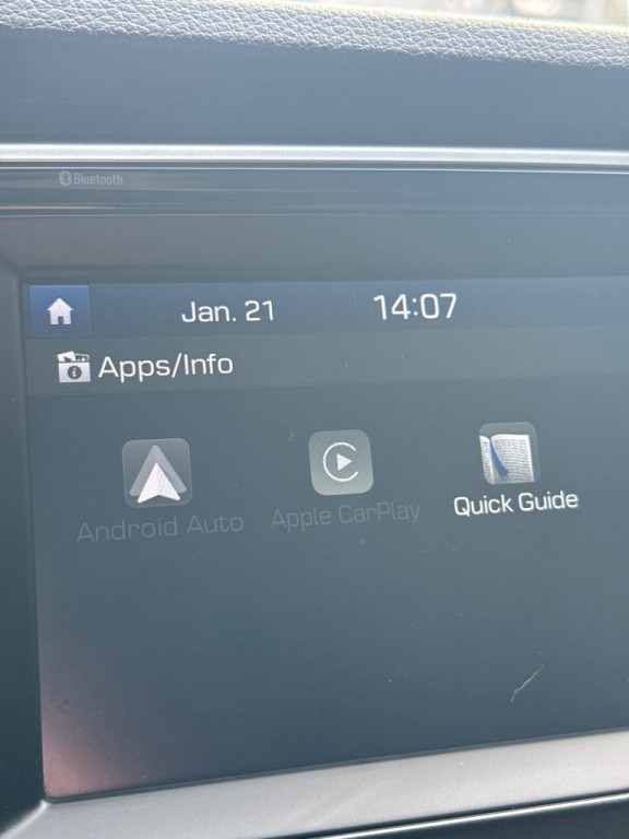 2018 Hyundai Sonata Image 23