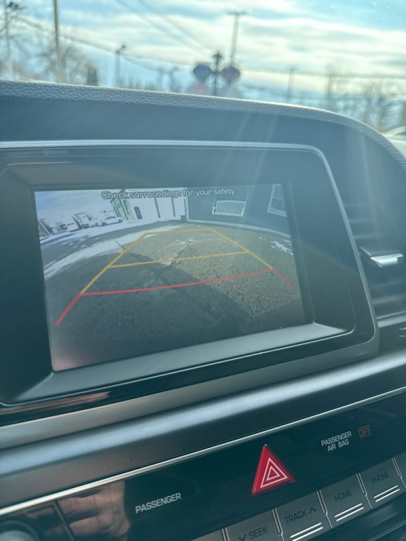 2018 Hyundai Sonata Image 24