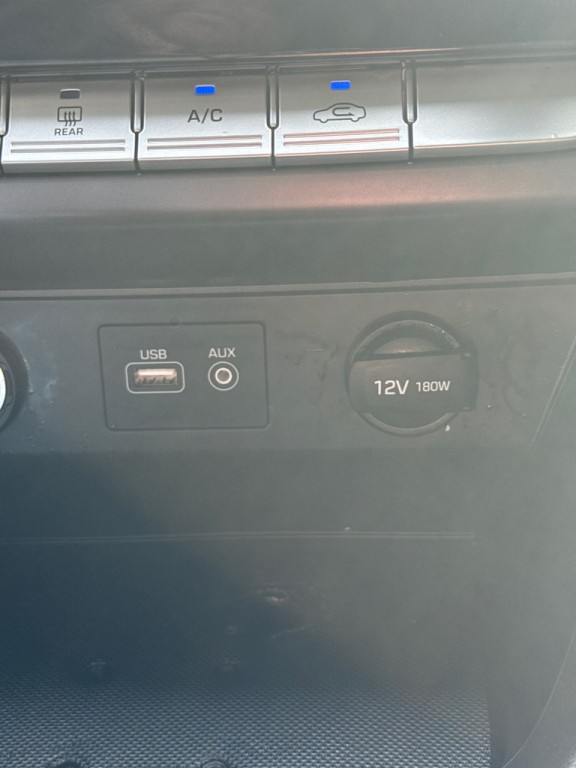 2018 Hyundai Sonata Image 25