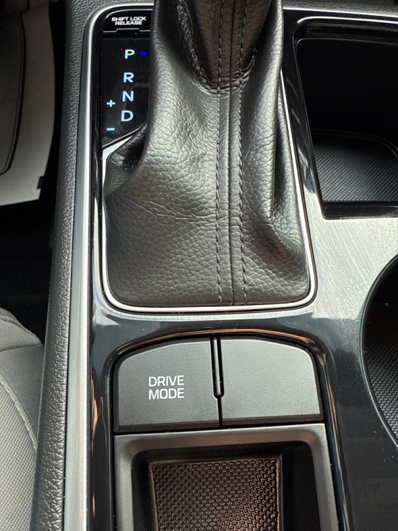 2018 Hyundai Sonata Image 26