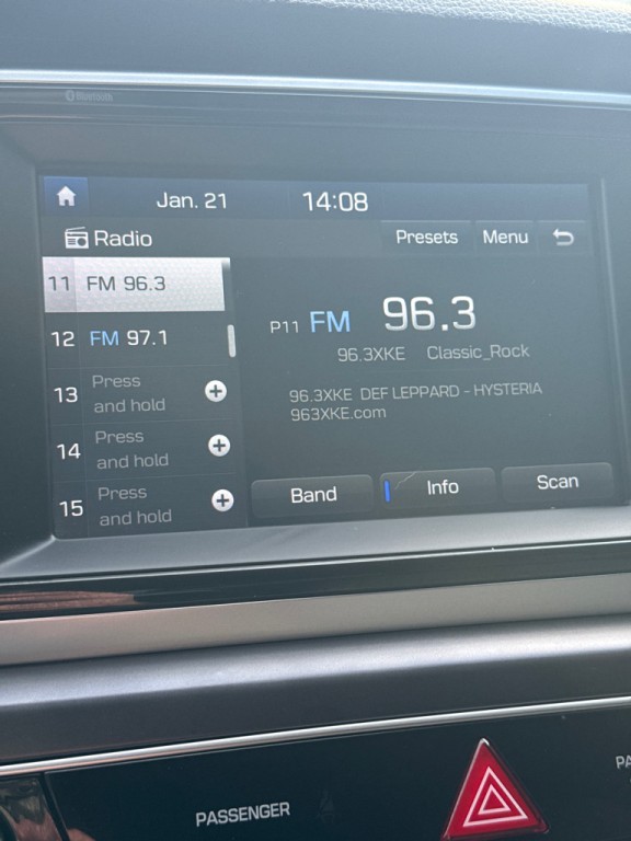 2018 Hyundai Sonata Image 27