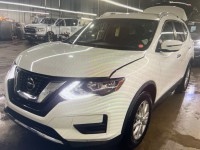 Image for 2020 Nissan Rogue S ID: 7135018