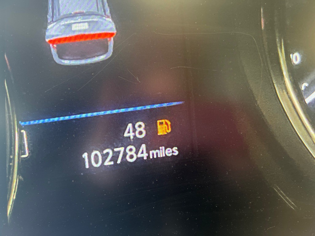 2020 Nissan Rogue Image 6