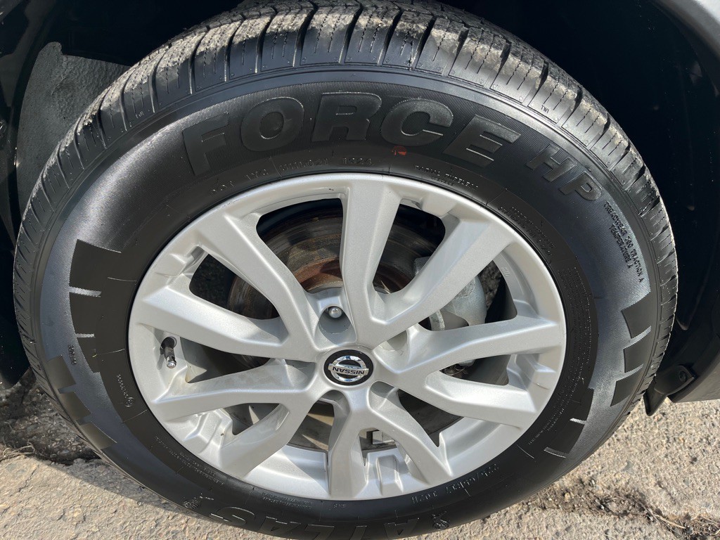 2020 Nissan Rogue Image 31