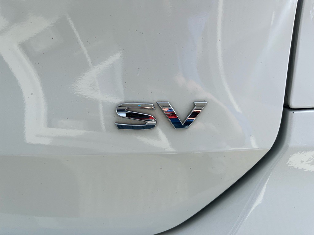 2020 Nissan Rogue Image 32