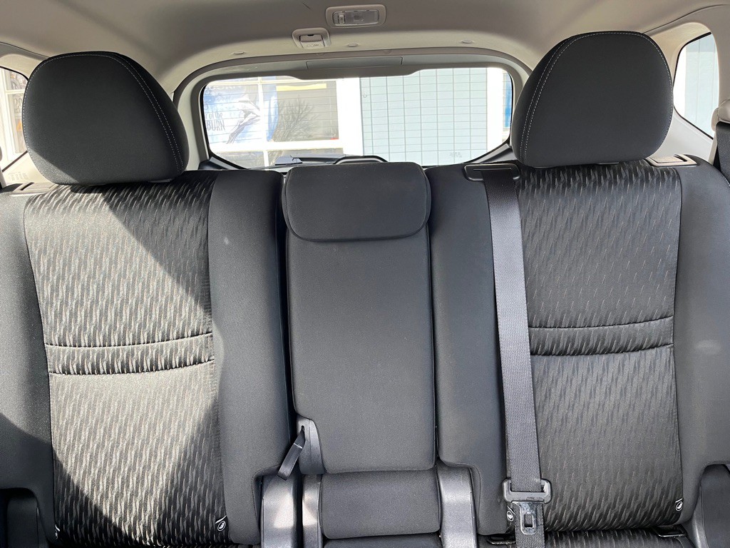 2020 Nissan Rogue Image 46