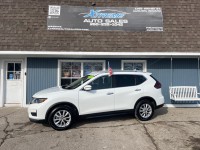 Image for 2020 Nissan Rogue S ID: 7135018