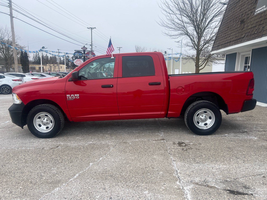 2019 RAM 1500 Image 5