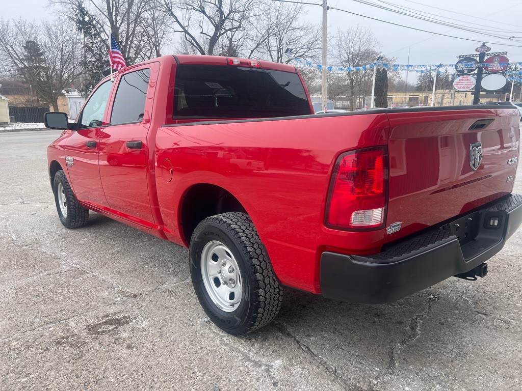 2019 RAM 1500 Image 6