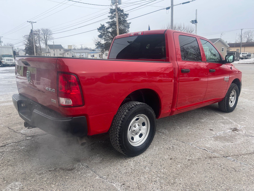 2019 RAM 1500 Image 8