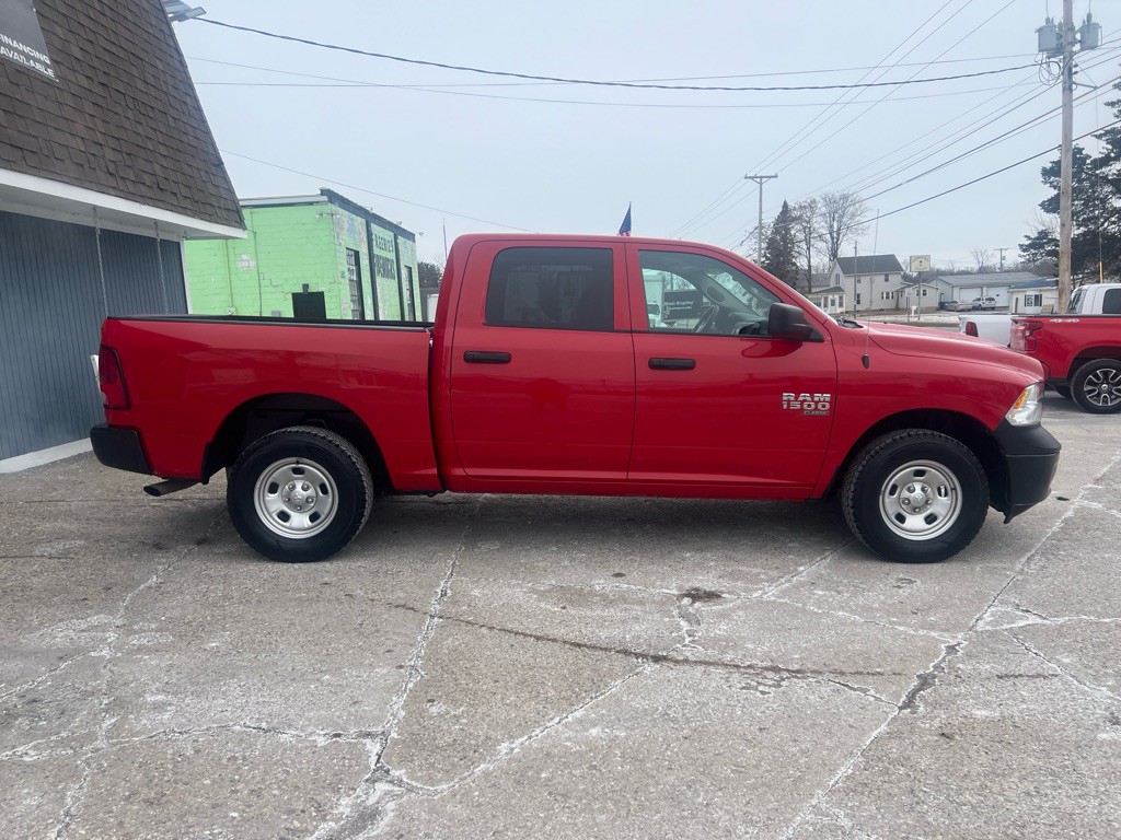 2019 RAM 1500 Image 9