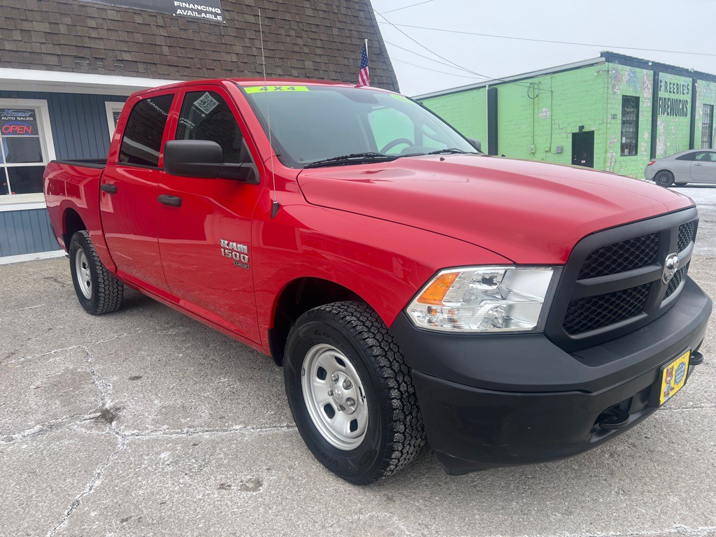 2019 RAM 1500 Image 10