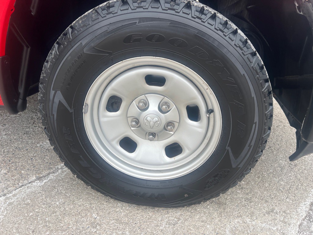 2019 RAM 1500 Image 11