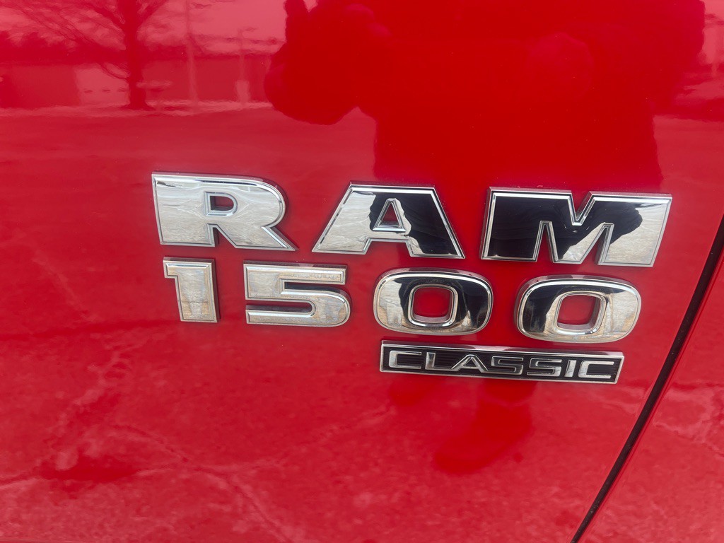 2019 RAM 1500 Image 12