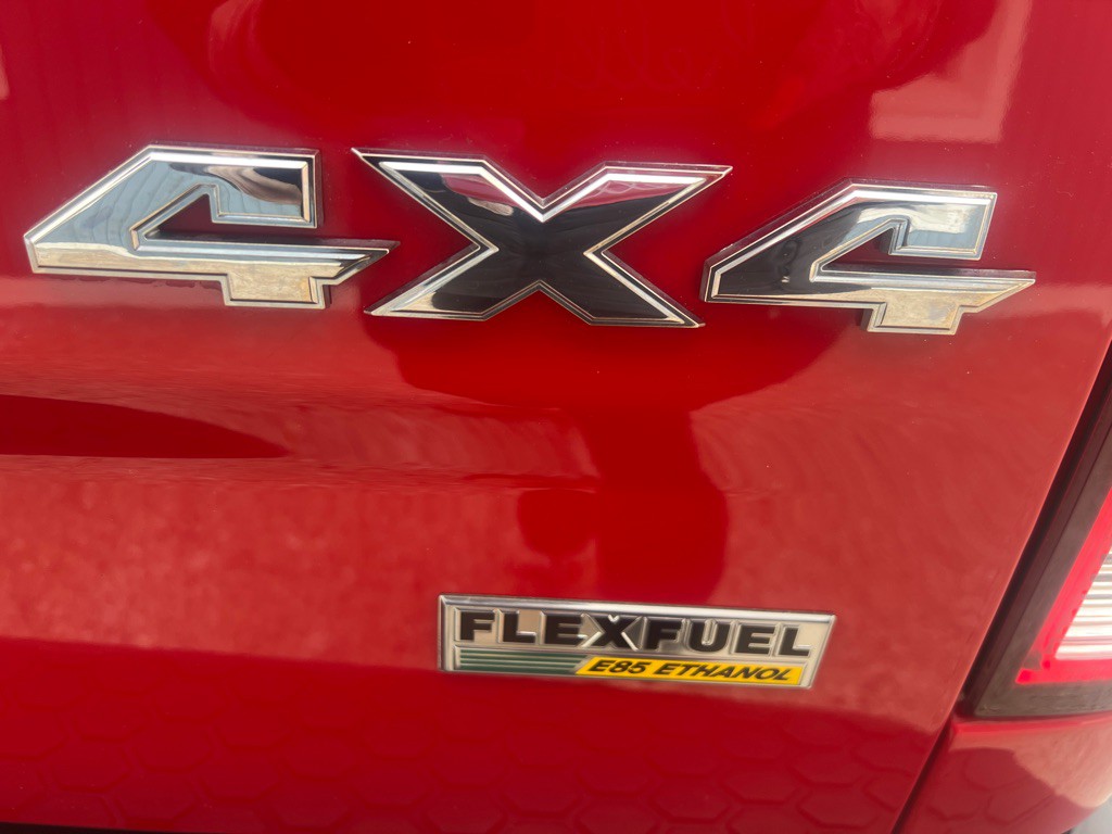 2019 RAM 1500 Image 13