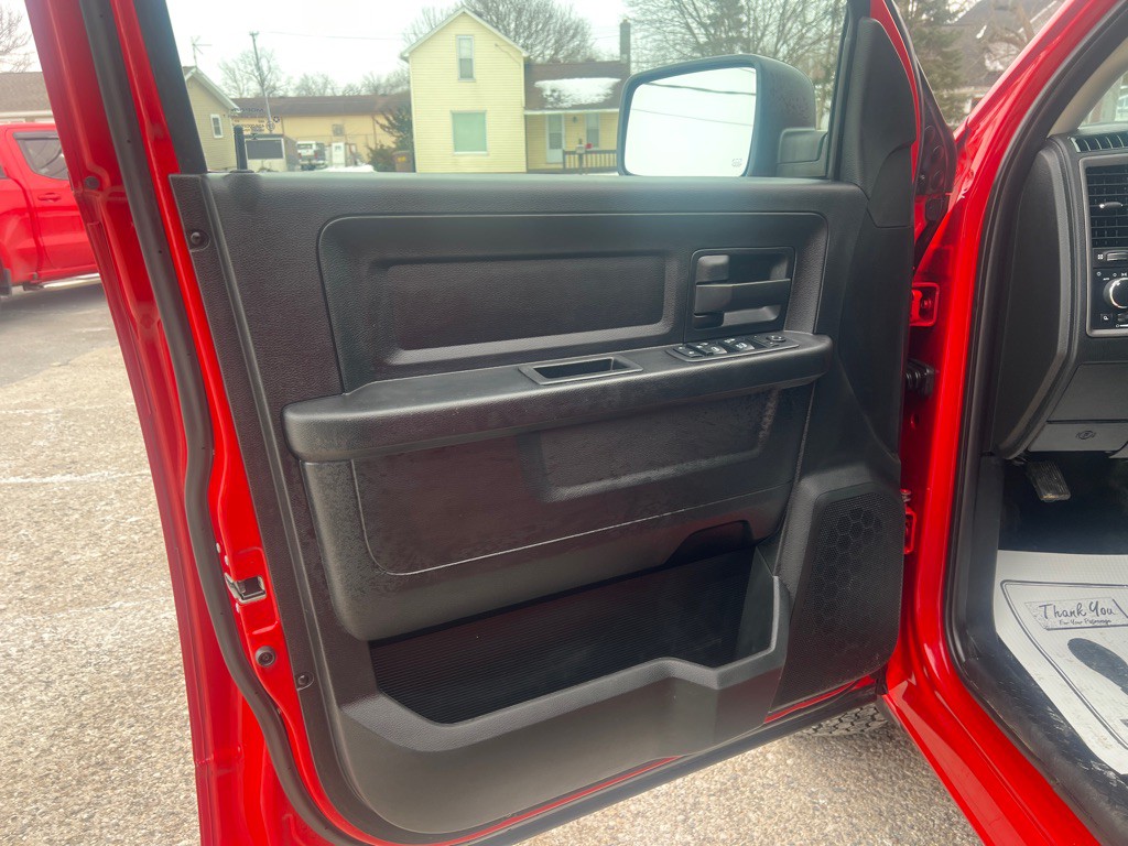 2019 RAM 1500 Image 14