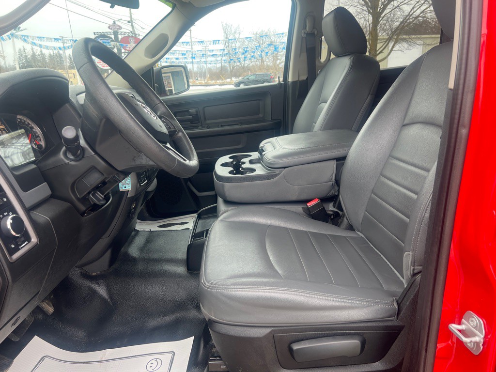 2019 RAM 1500 Image 15